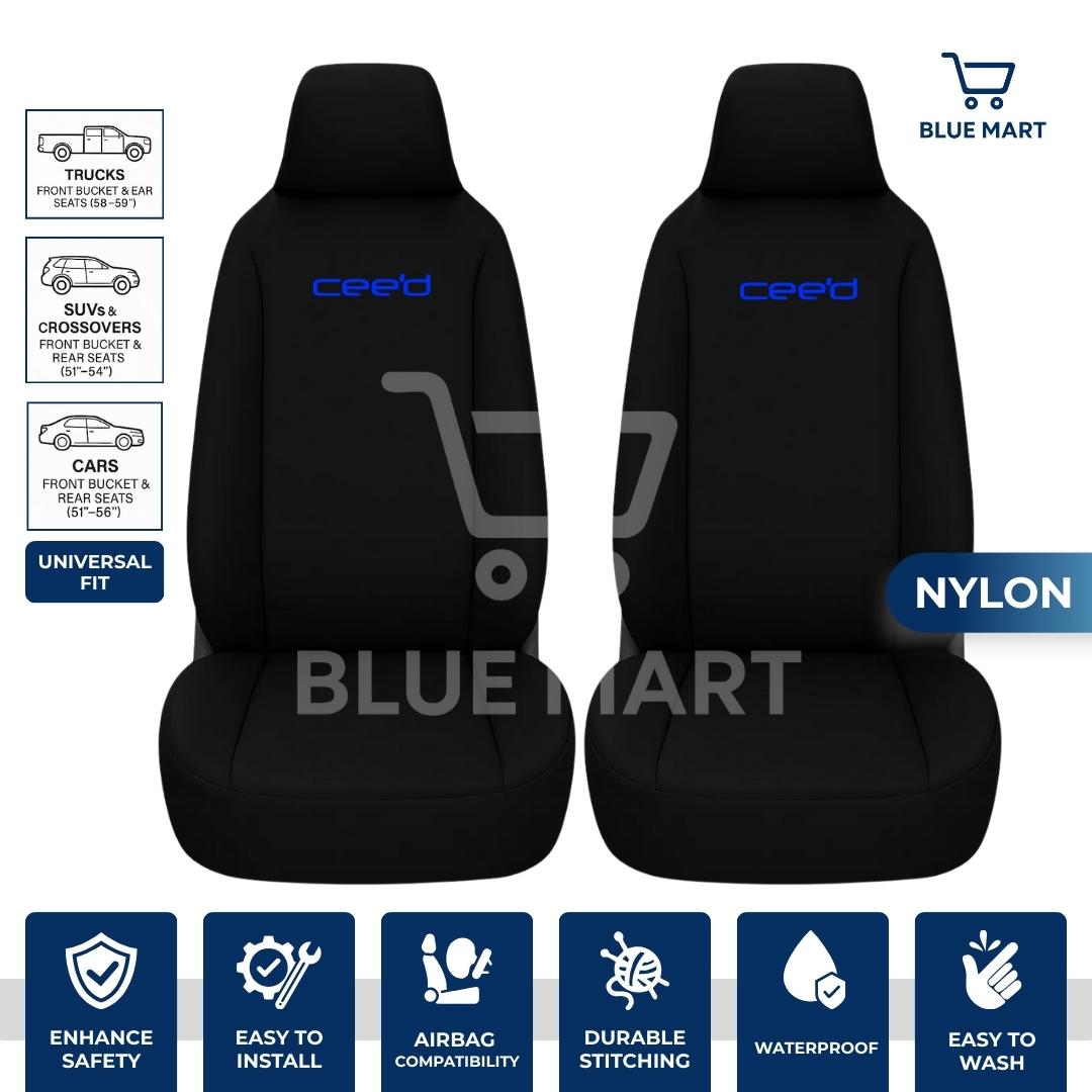 Blue Mart LTD