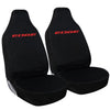 Edge Car Seat Covers ( 1+1 ) | Signature Red Edition