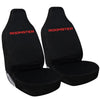 Roomster Car Seat Covers ( 1+1 ) | Signature Red Edition