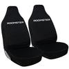 Roomster Car Seat Covers ( 1+1 ) | Standard white Edition