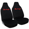 Berlingo Car Seat Covers ( 1+1 ) | Signature Red Edition