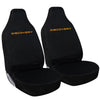 Discovery Car Seat Covers ( 1+1 ) | Bold Orange Edition