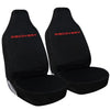 Discovery Car Seat Covers ( 1+1 ) | Signature Red Edition