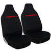 Adam Car Seat Covers ( 1+1 ) | Signature Red Edition