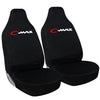 C-Max Car Seat Covers ( 1+1 ) | Signature Red Edition