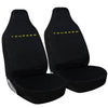 Tourneo Car Seat Covers ( 1+1 ) | Royal Yellow Edition