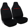 Ecosport Car Seat Covers ( 1+1 ) | Signature Red Edition
