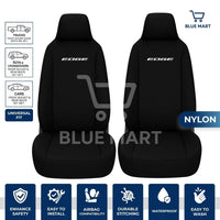 Blue Mart LTD