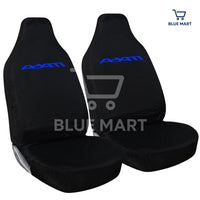 Blue Mart LTD