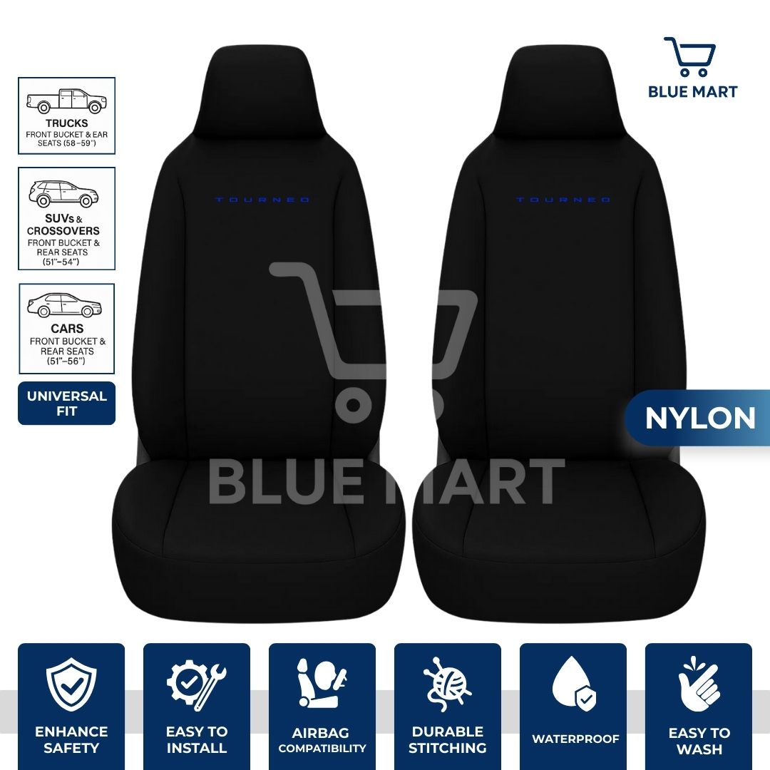 Blue Mart LTD