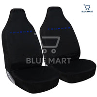 Blue Mart LTD