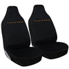 Tourneo Car Seat Covers ( 1+1 ) | Bold Orange Edition