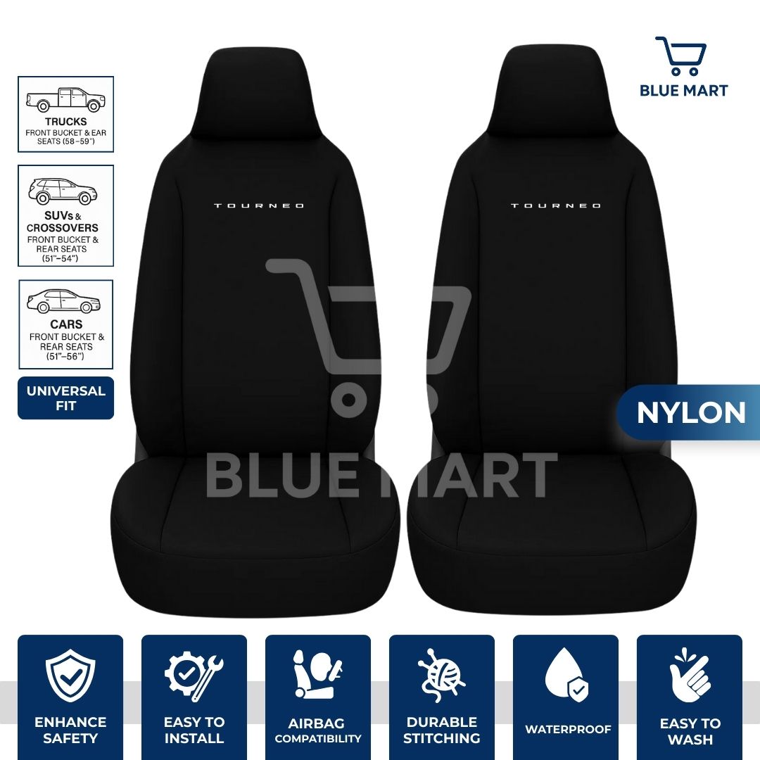 Blue Mart LTD